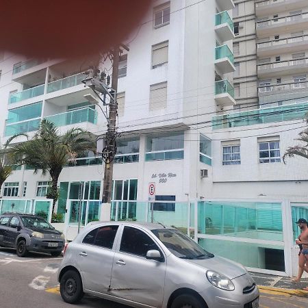 Terraco Guaruja Apartment Ngoại thất bức ảnh