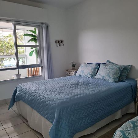 Terraco Guaruja Apartment Ngoại thất bức ảnh