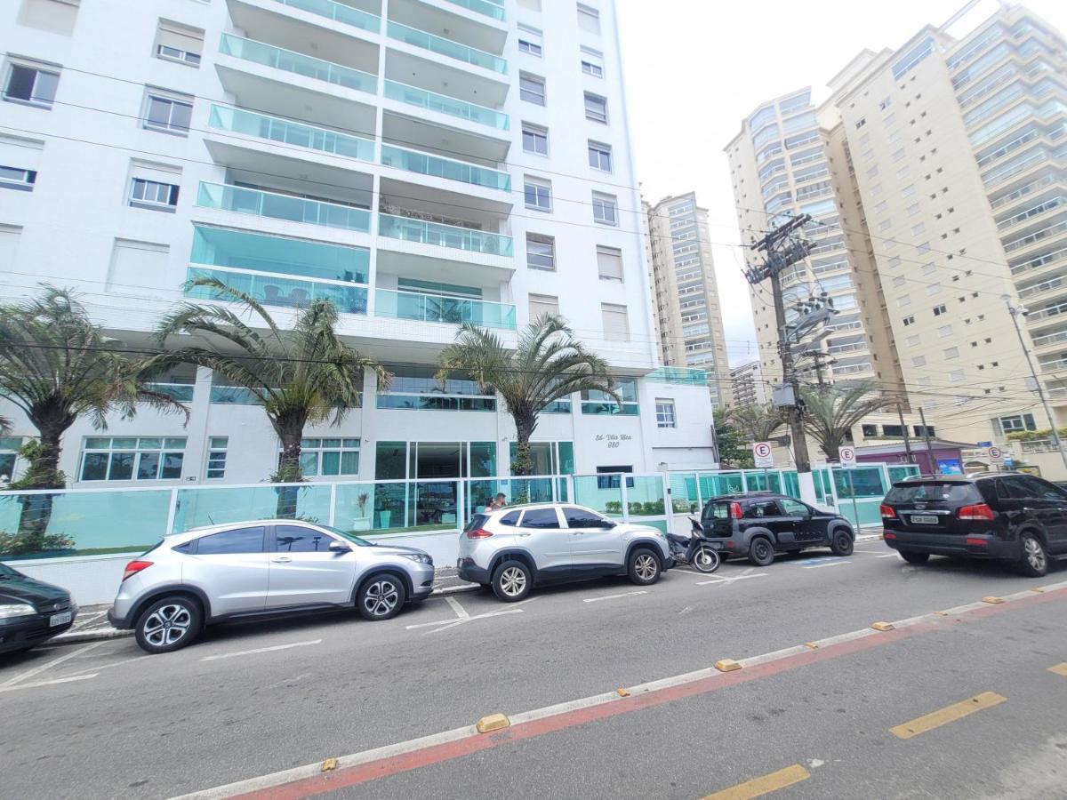 Terraco Guaruja Apartment Ngoại thất bức ảnh