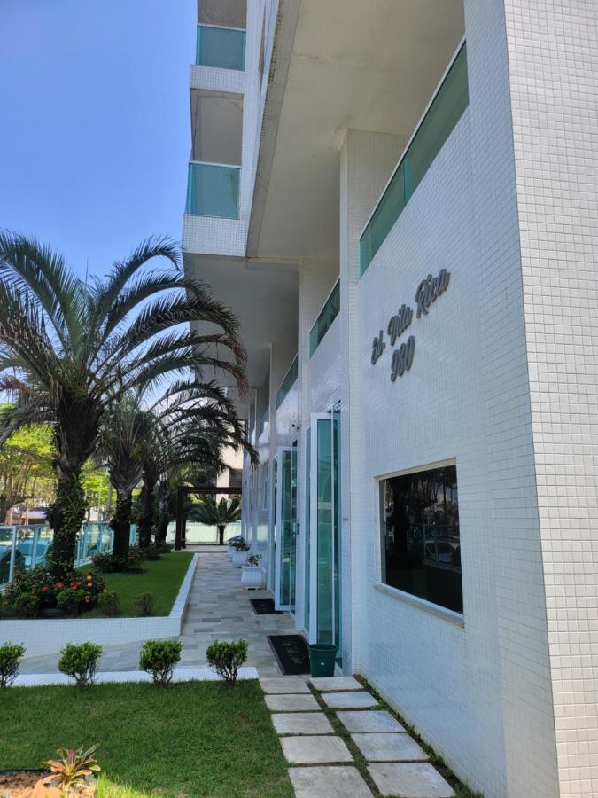 Terraco Guaruja Apartment Ngoại thất bức ảnh