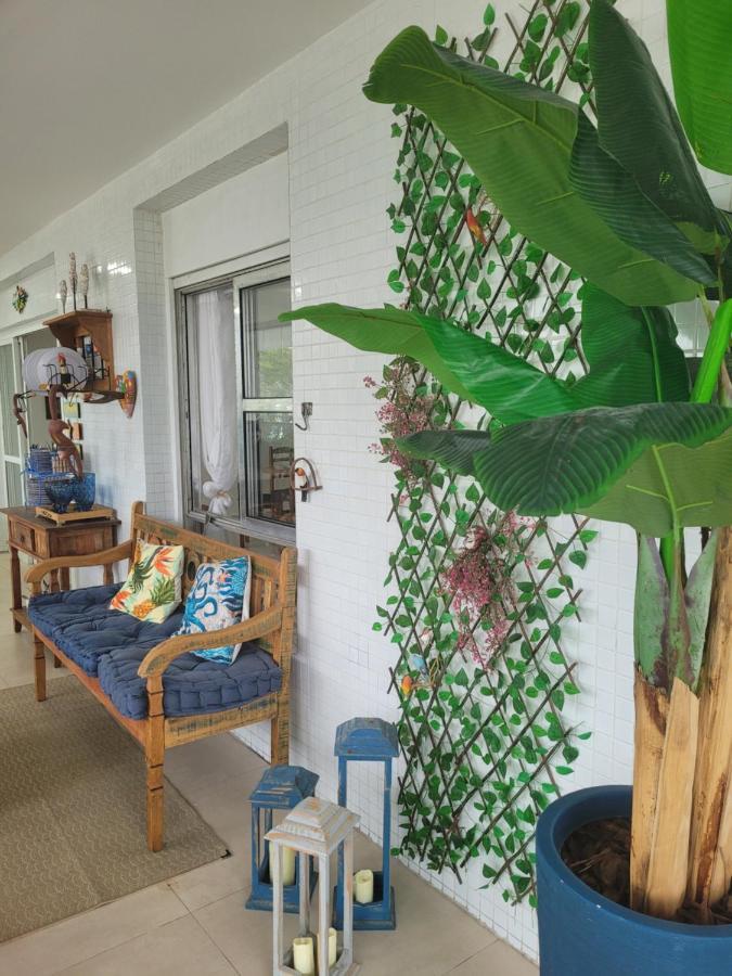 Terraco Guaruja Apartment Ngoại thất bức ảnh