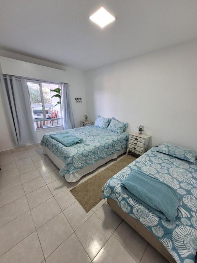 Terraco Guaruja Apartment Ngoại thất bức ảnh