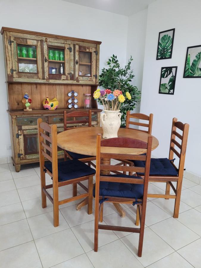 Terraco Guaruja Apartment Ngoại thất bức ảnh