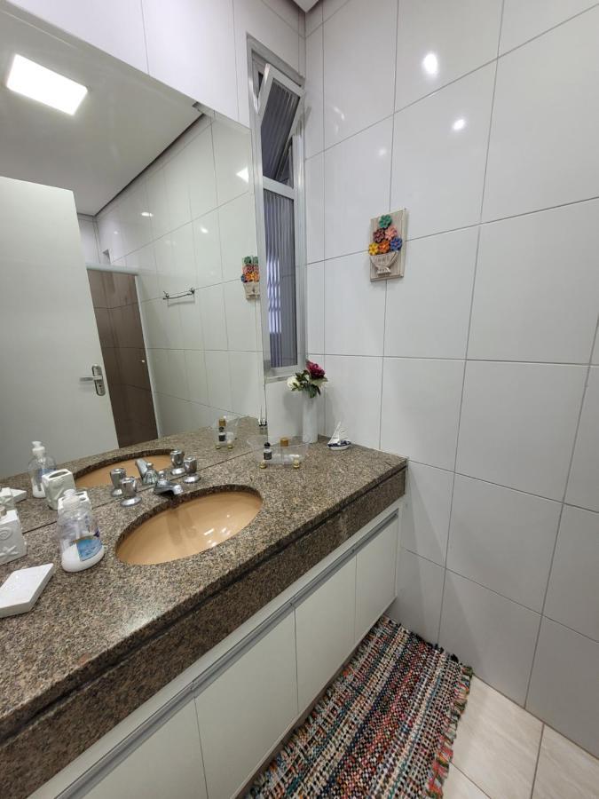 Terraco Guaruja Apartment Ngoại thất bức ảnh