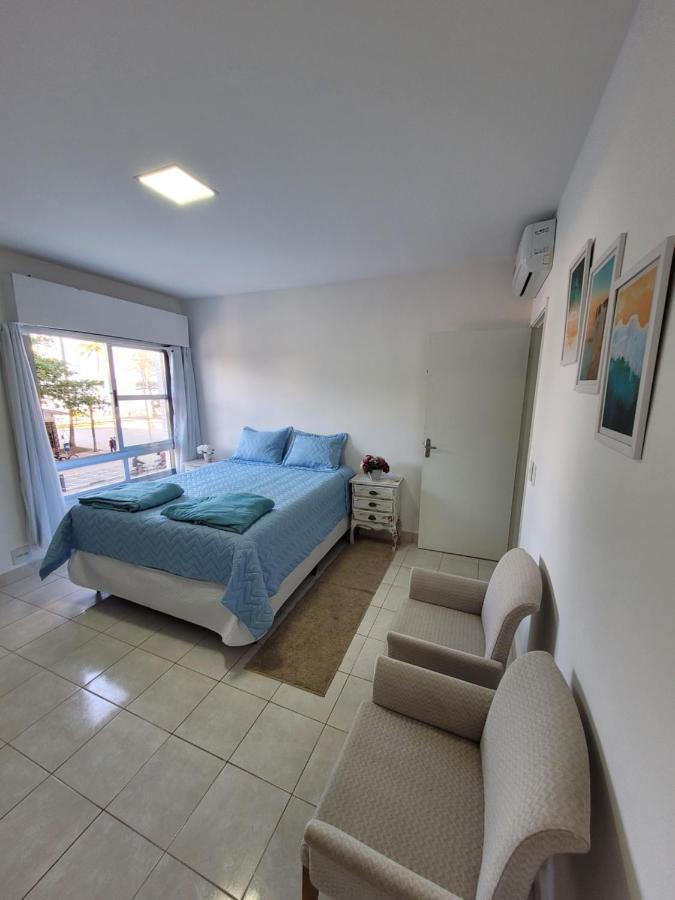 Terraco Guaruja Apartment Ngoại thất bức ảnh