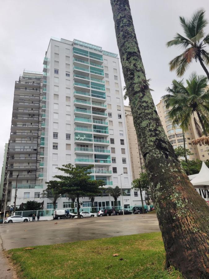 Terraco Guaruja Apartment Ngoại thất bức ảnh