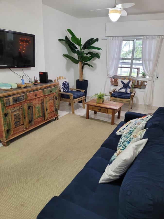 Terraco Guaruja Apartment Ngoại thất bức ảnh