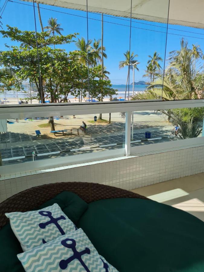 Terraco Guaruja Apartment Ngoại thất bức ảnh