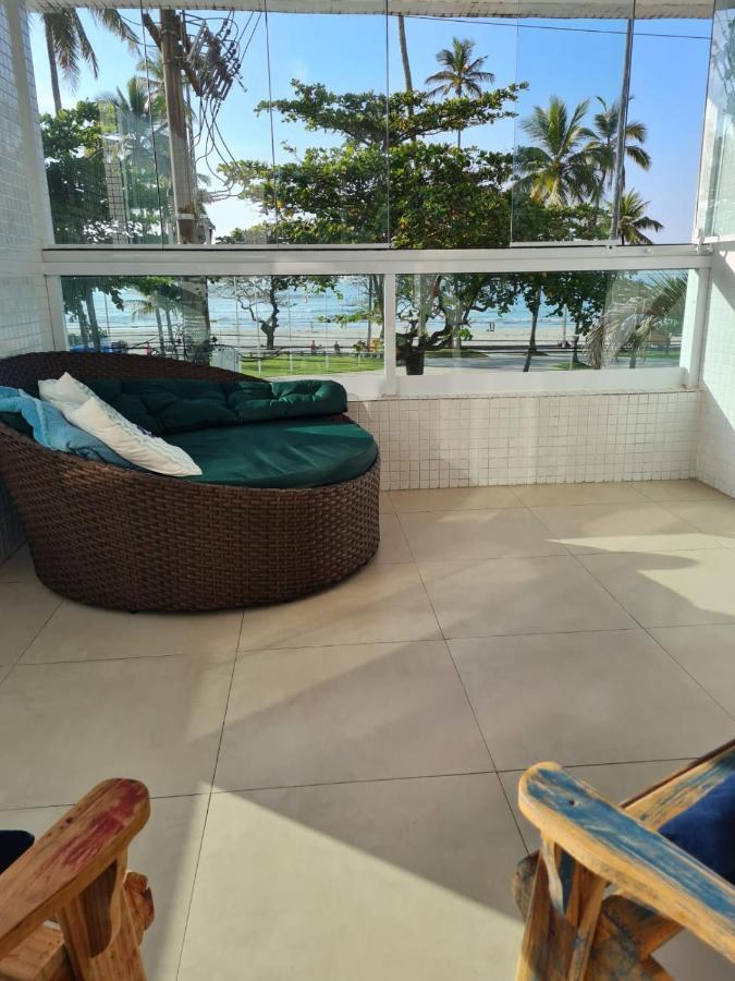 Terraco Guaruja Apartment Ngoại thất bức ảnh