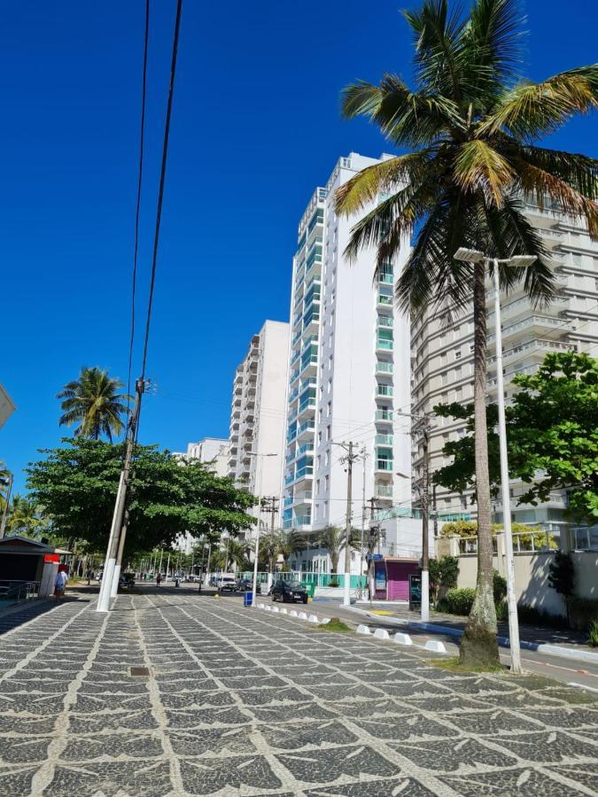 Terraco Guaruja Apartment Ngoại thất bức ảnh