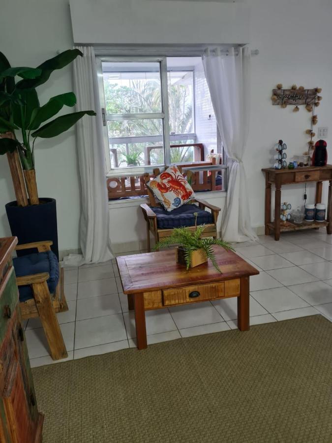 Terraco Guaruja Apartment Ngoại thất bức ảnh
