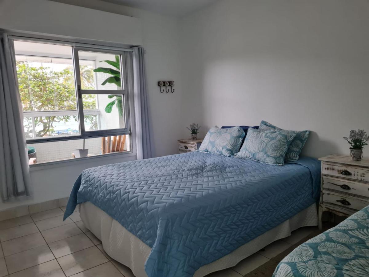 Terraco Guaruja Apartment Ngoại thất bức ảnh