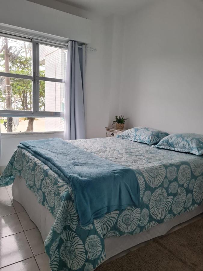 Terraco Guaruja Apartment Ngoại thất bức ảnh