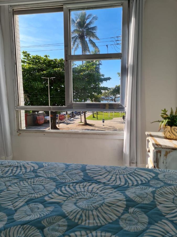Terraco Guaruja Apartment Ngoại thất bức ảnh