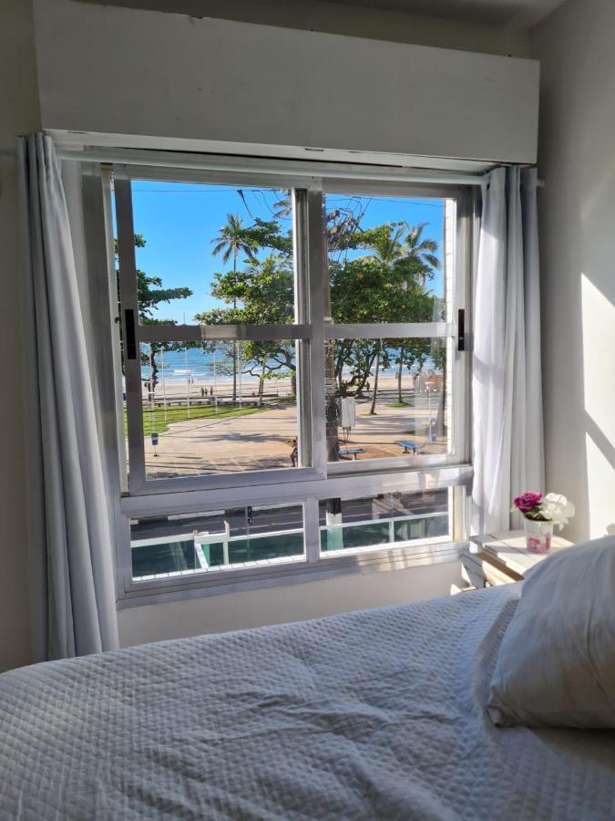 Terraco Guaruja Apartment Ngoại thất bức ảnh