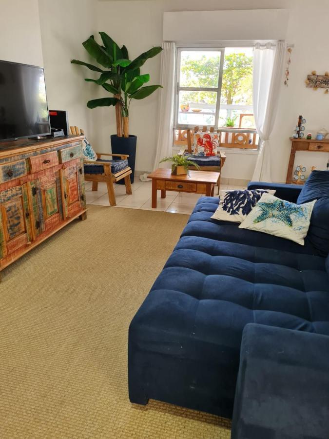 Terraco Guaruja Apartment Ngoại thất bức ảnh