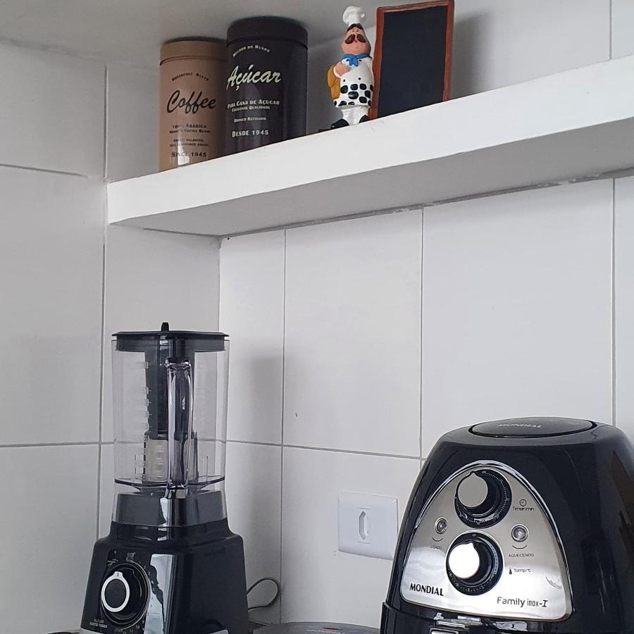 Terraco Guaruja Apartment Ngoại thất bức ảnh