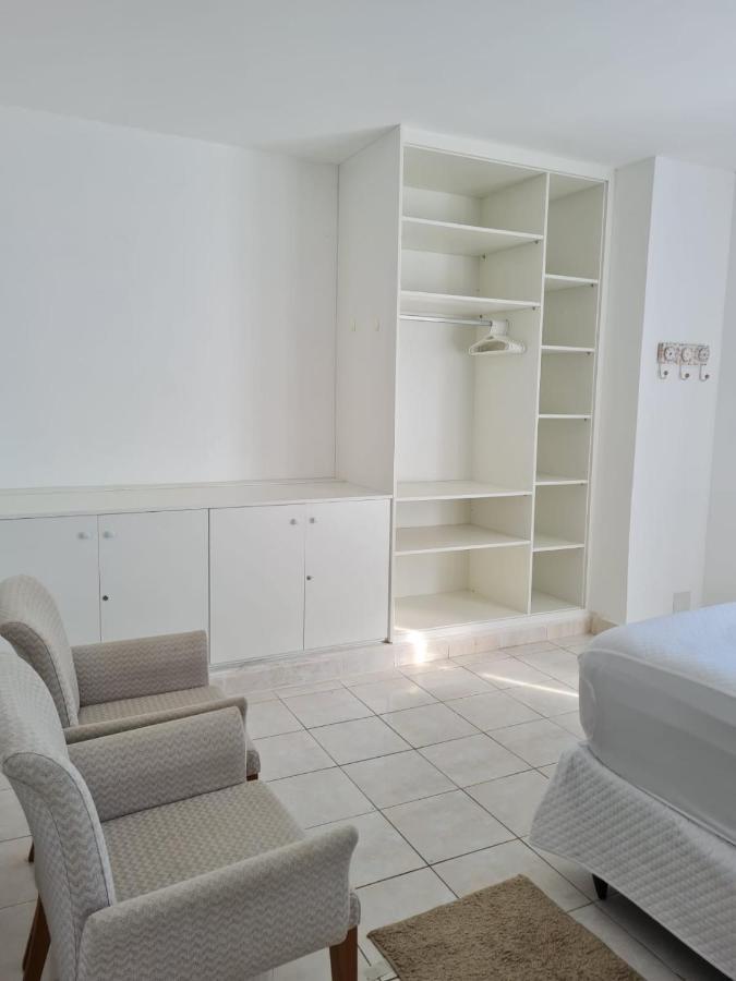 Terraco Guaruja Apartment Ngoại thất bức ảnh