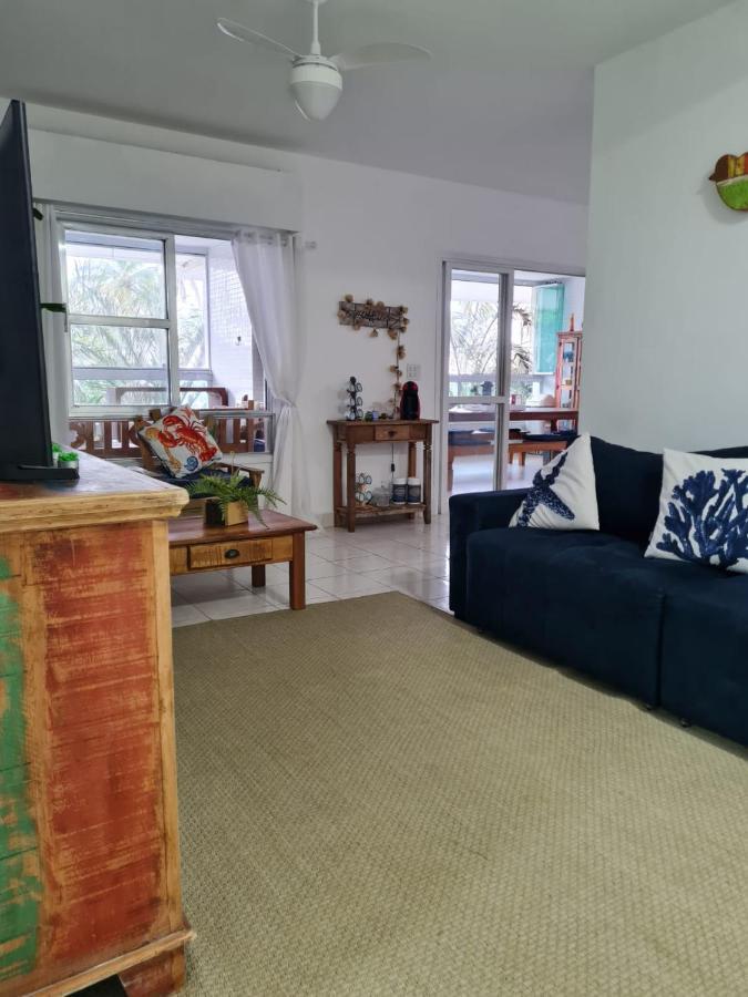 Terraco Guaruja Apartment Ngoại thất bức ảnh